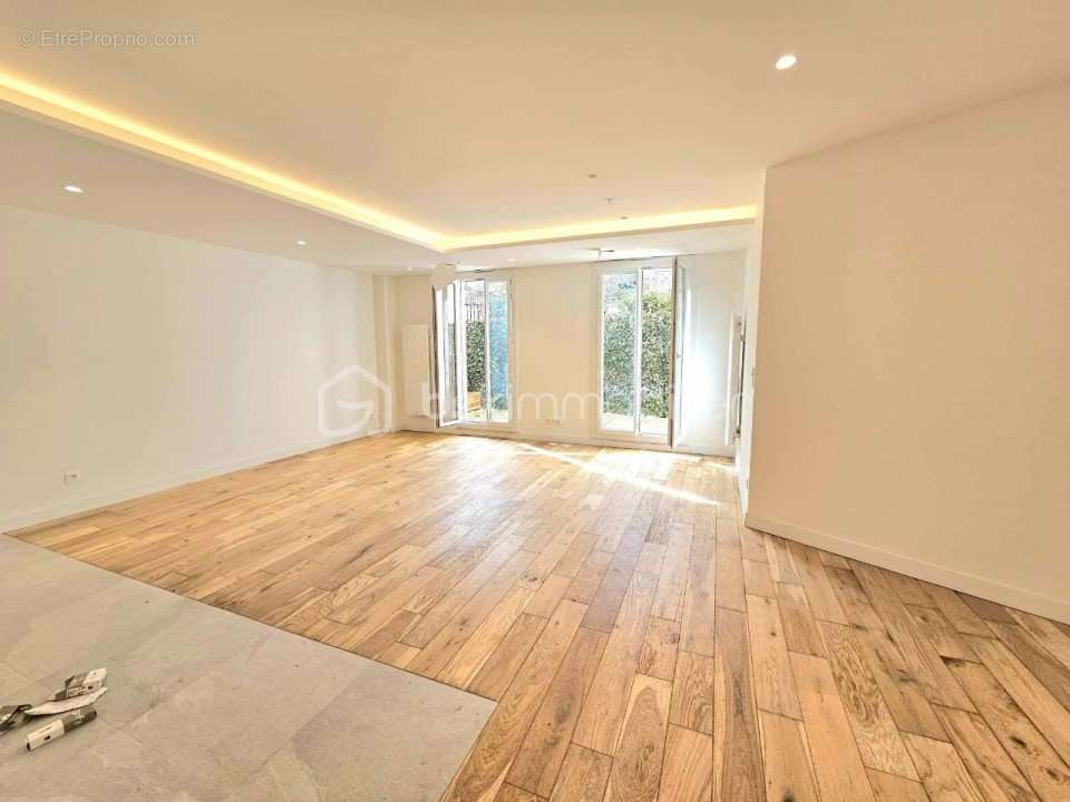 Appartement à RUEIL-MALMAISON