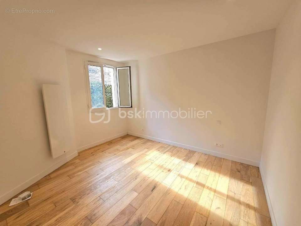 Appartement à RUEIL-MALMAISON