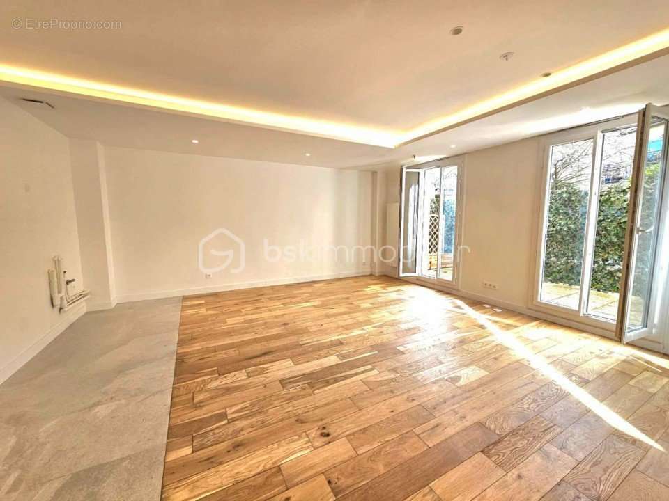 Appartement à RUEIL-MALMAISON