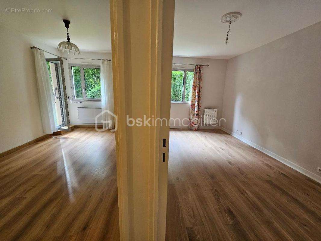 Appartement à RUEIL-MALMAISON