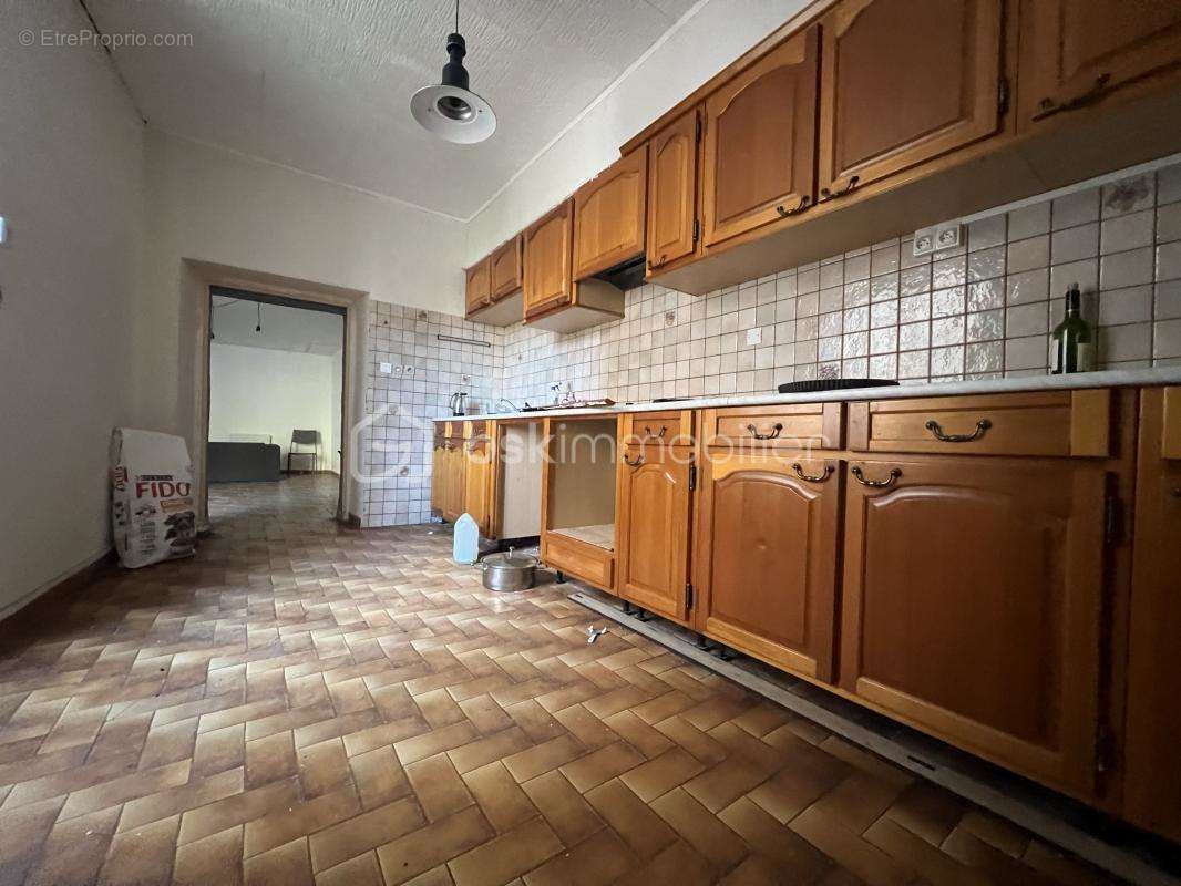 Appartement à BEDARIEUX