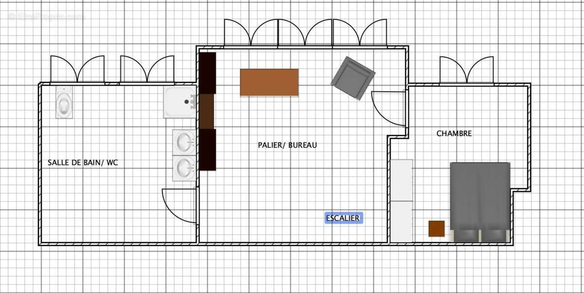 Appartement à CHAMPIGNY-SUR-MARNE