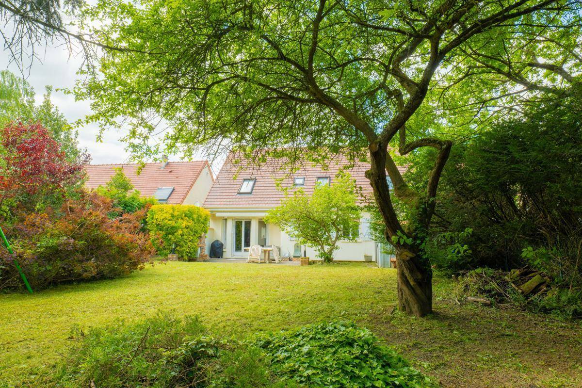 Maison à BRETIGNY-SUR-ORGE