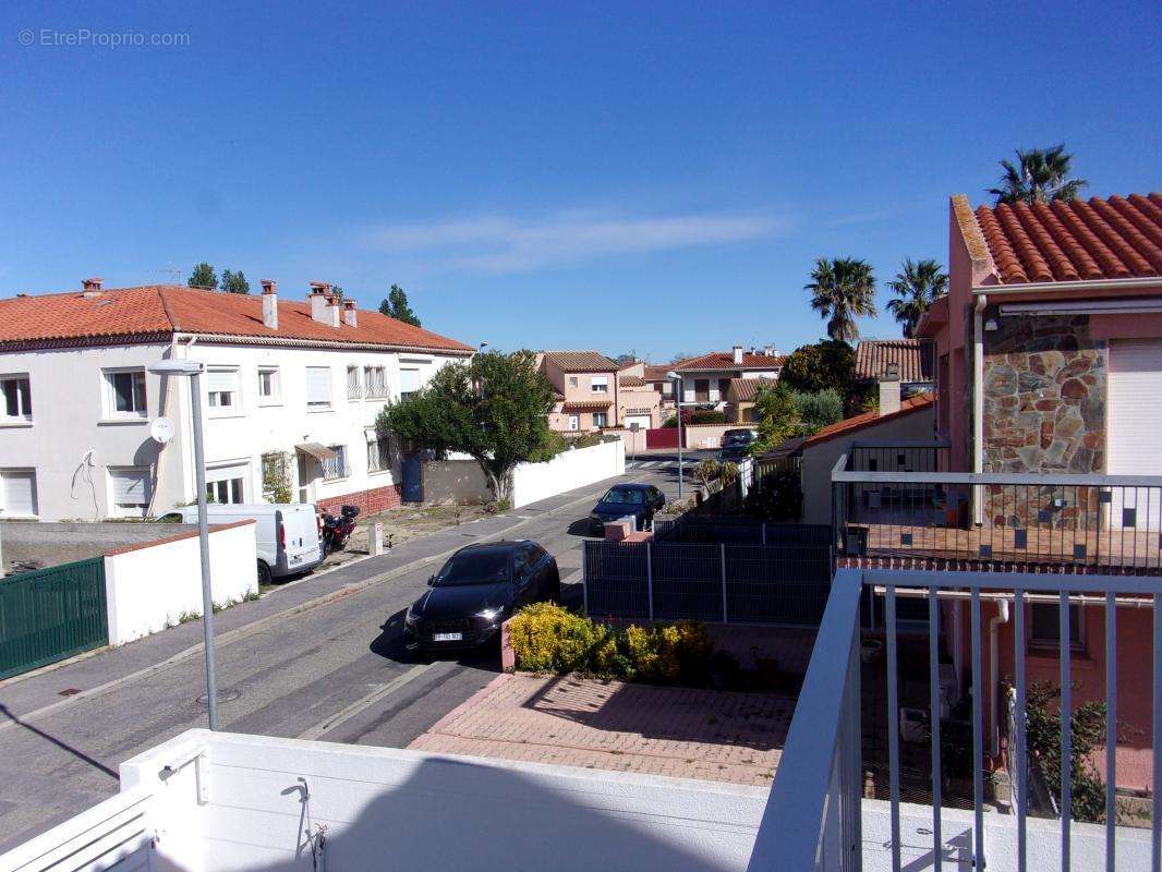 Maison à SAINT-CYPRIEN