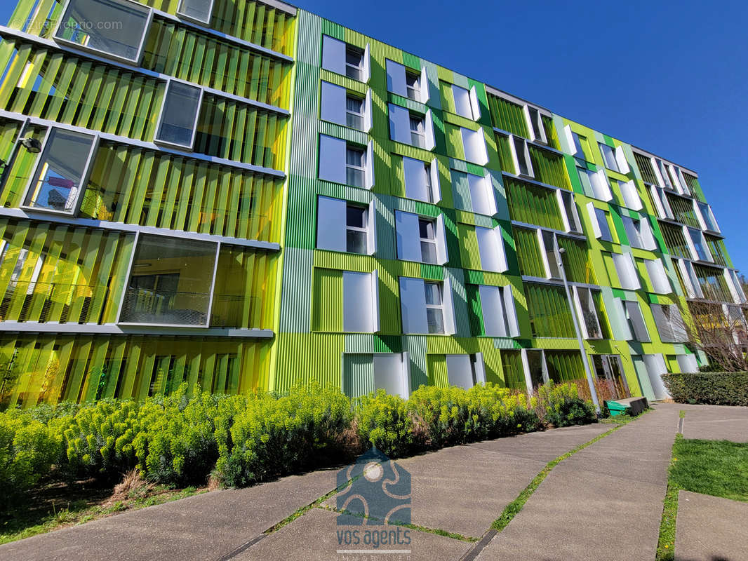 Appartement à CLERMONT-FERRAND