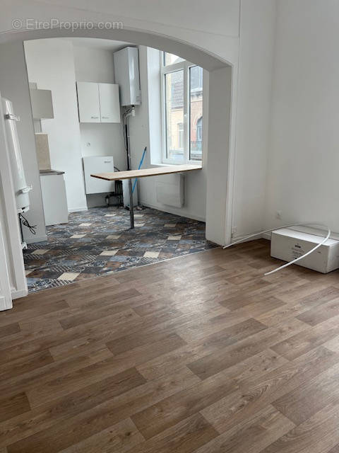 Appartement à TOURCOING