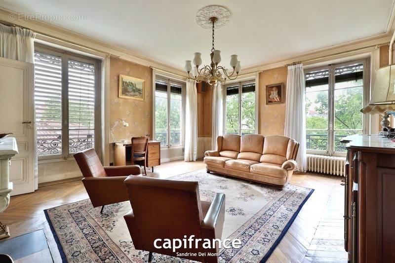 Appartement à LYON-7E