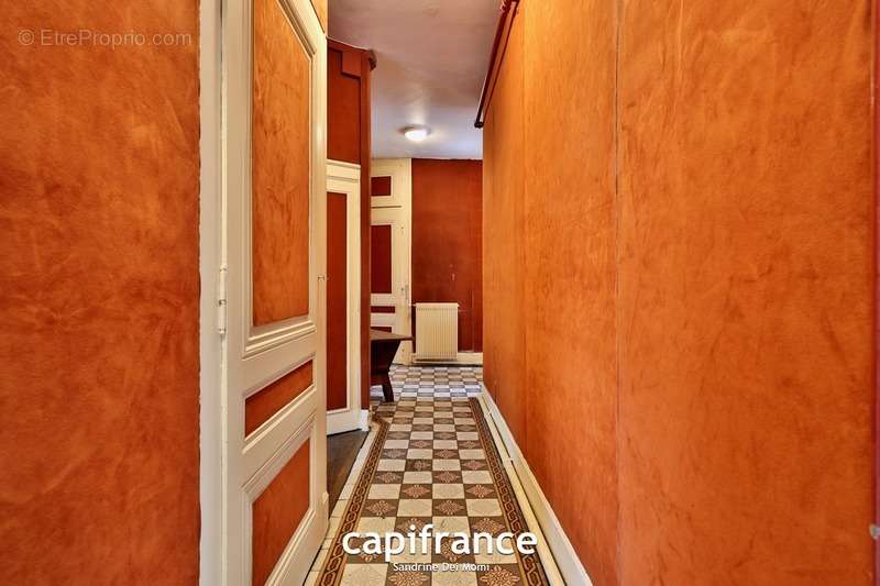 Appartement à LYON-7E