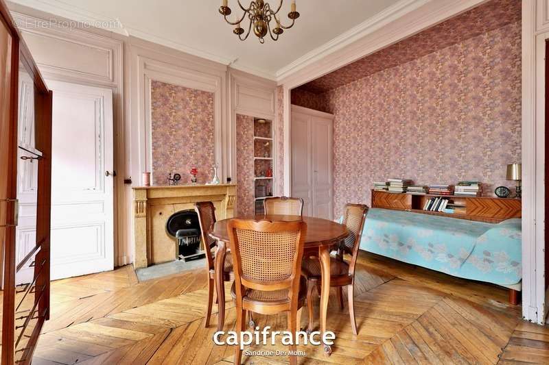 Appartement à LYON-7E