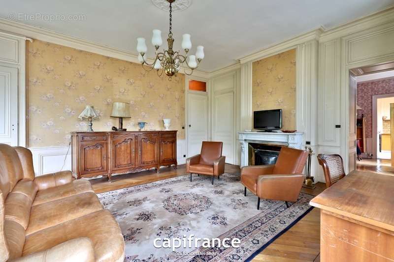 Appartement à LYON-7E