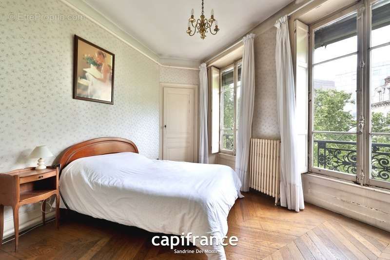 Appartement à LYON-7E