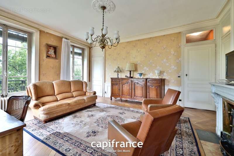 Appartement à LYON-7E