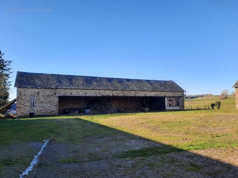 Maison à QUINS