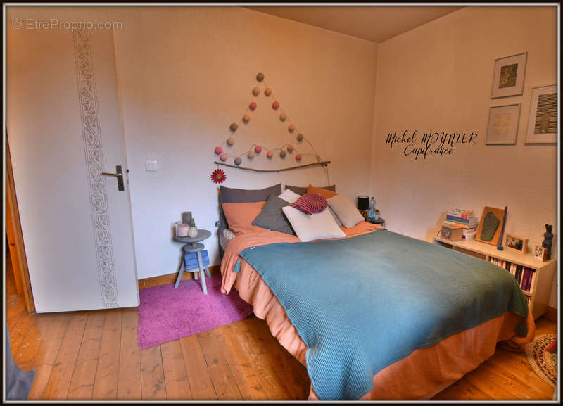 Appartement à EYGLIERS