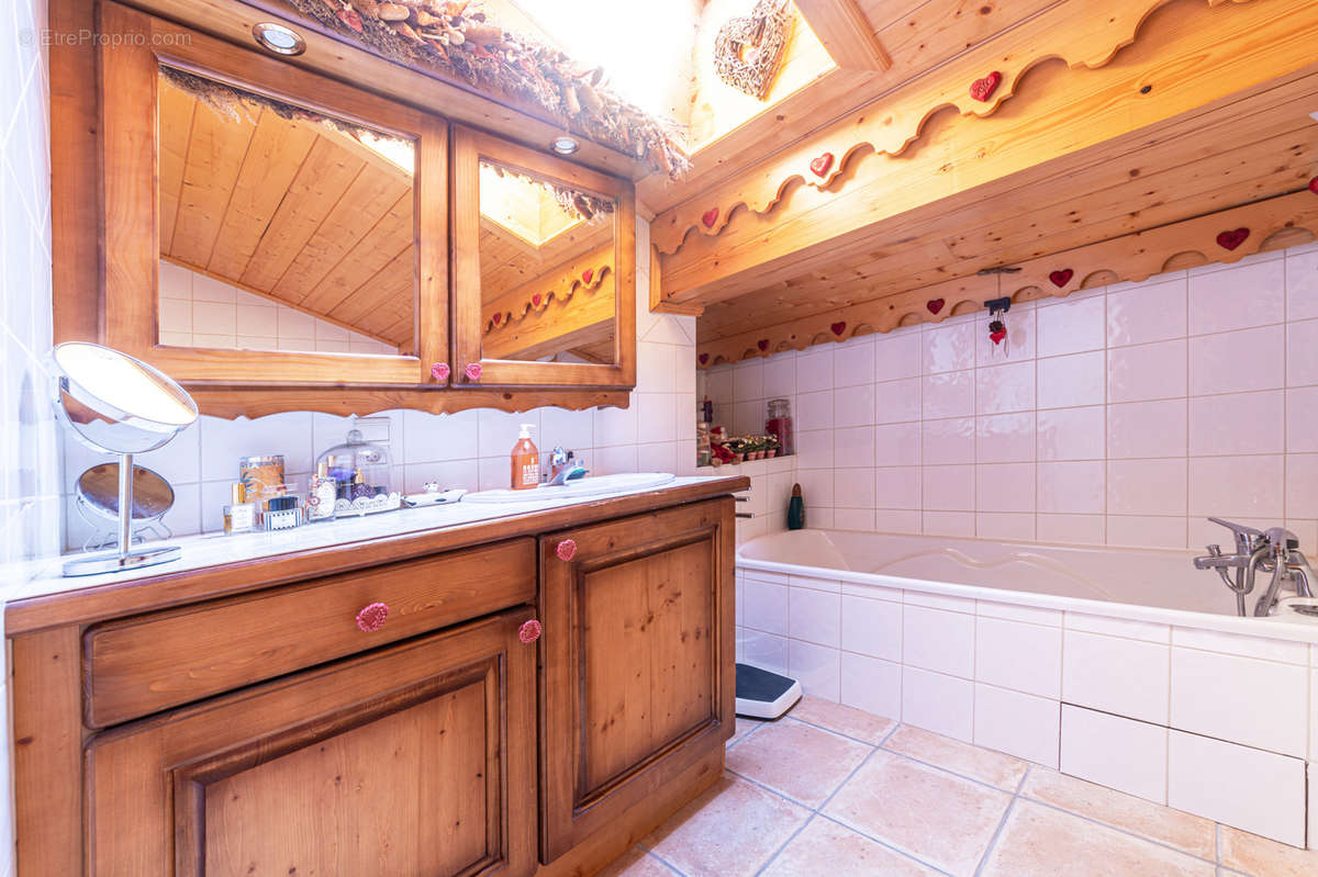 Appartement à PRAZ-SUR-ARLY