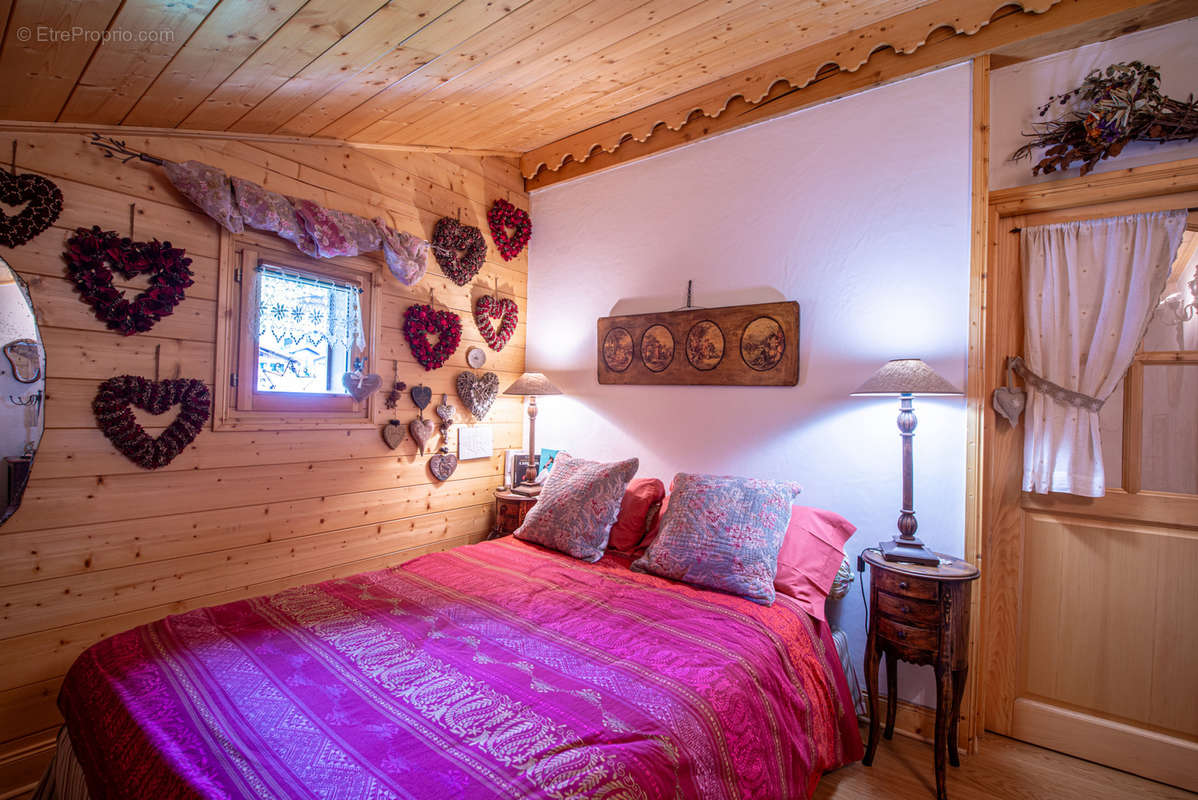 Appartement à PRAZ-SUR-ARLY