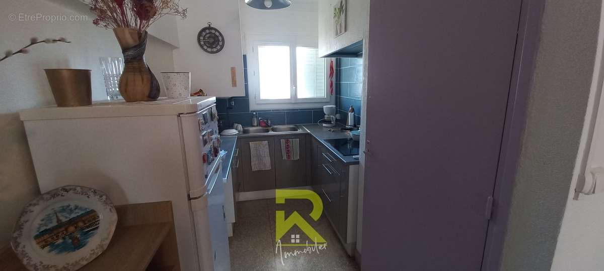 Appartement à BEZIERS