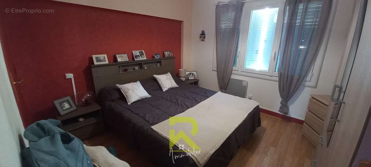 Appartement à BEZIERS