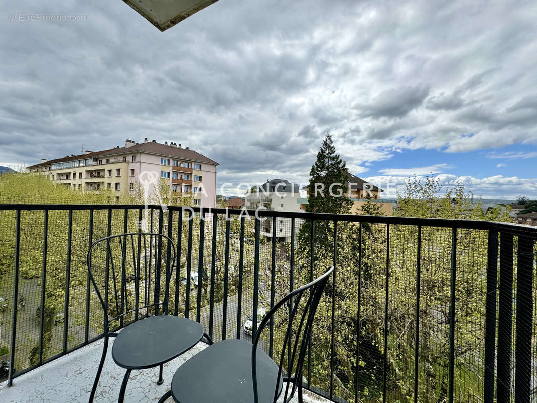 Appartement à ANNECY