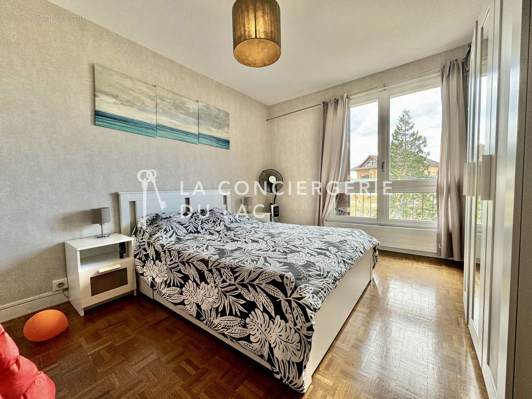 Appartement à ANNECY