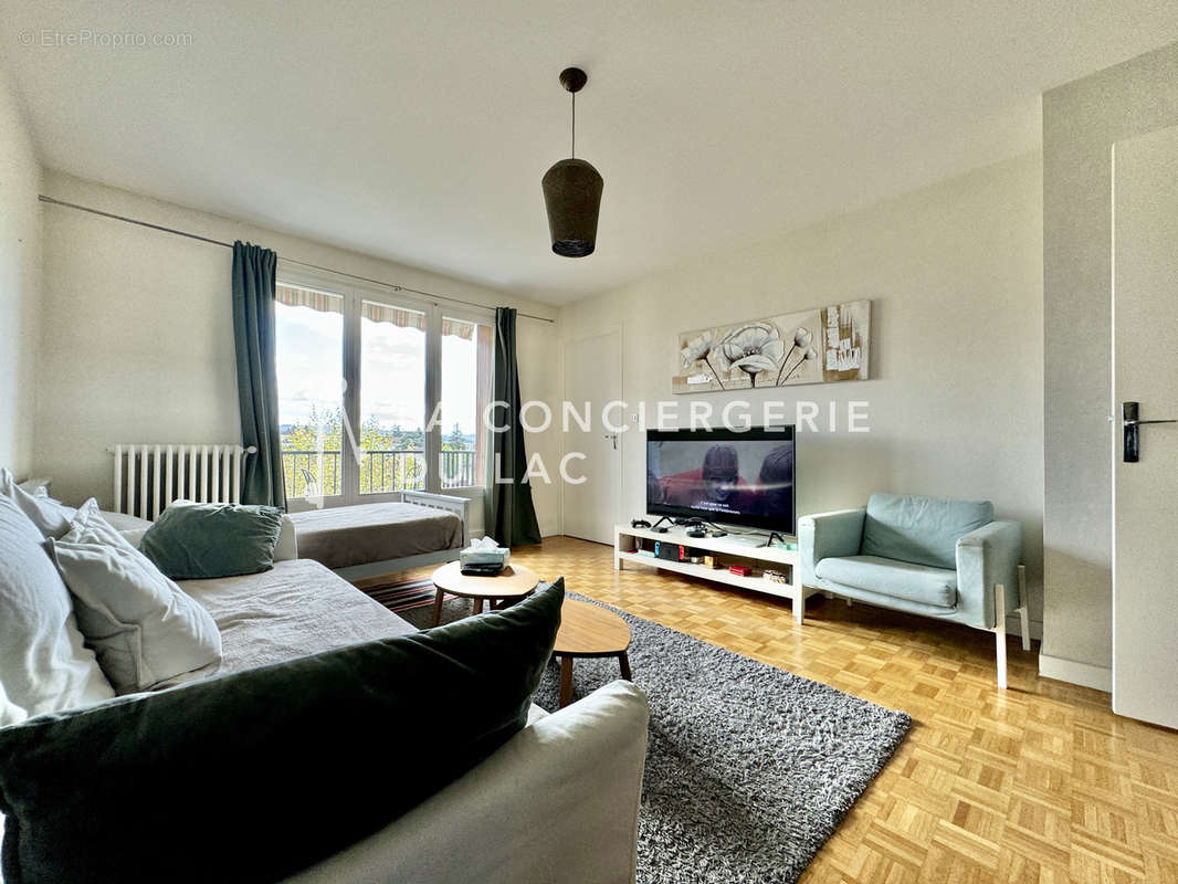 Appartement à ANNECY