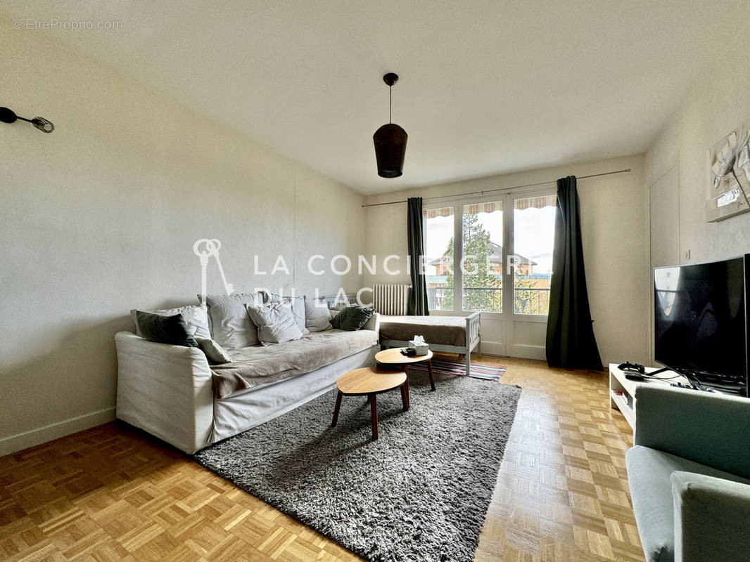 Appartement à ANNECY