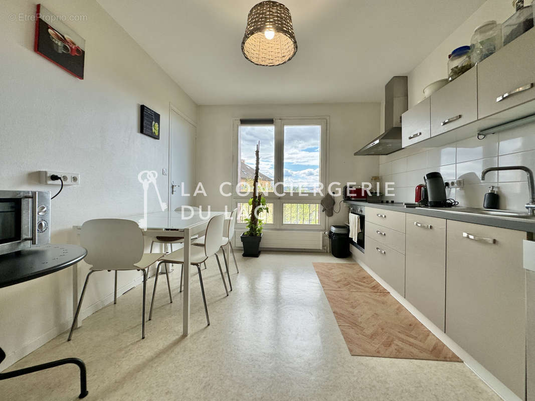 Appartement à ANNECY