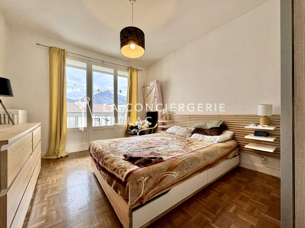 Appartement à ANNECY