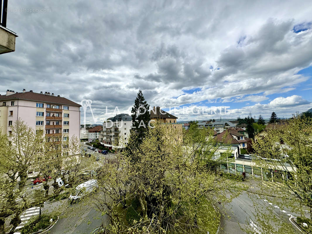 Appartement à ANNECY