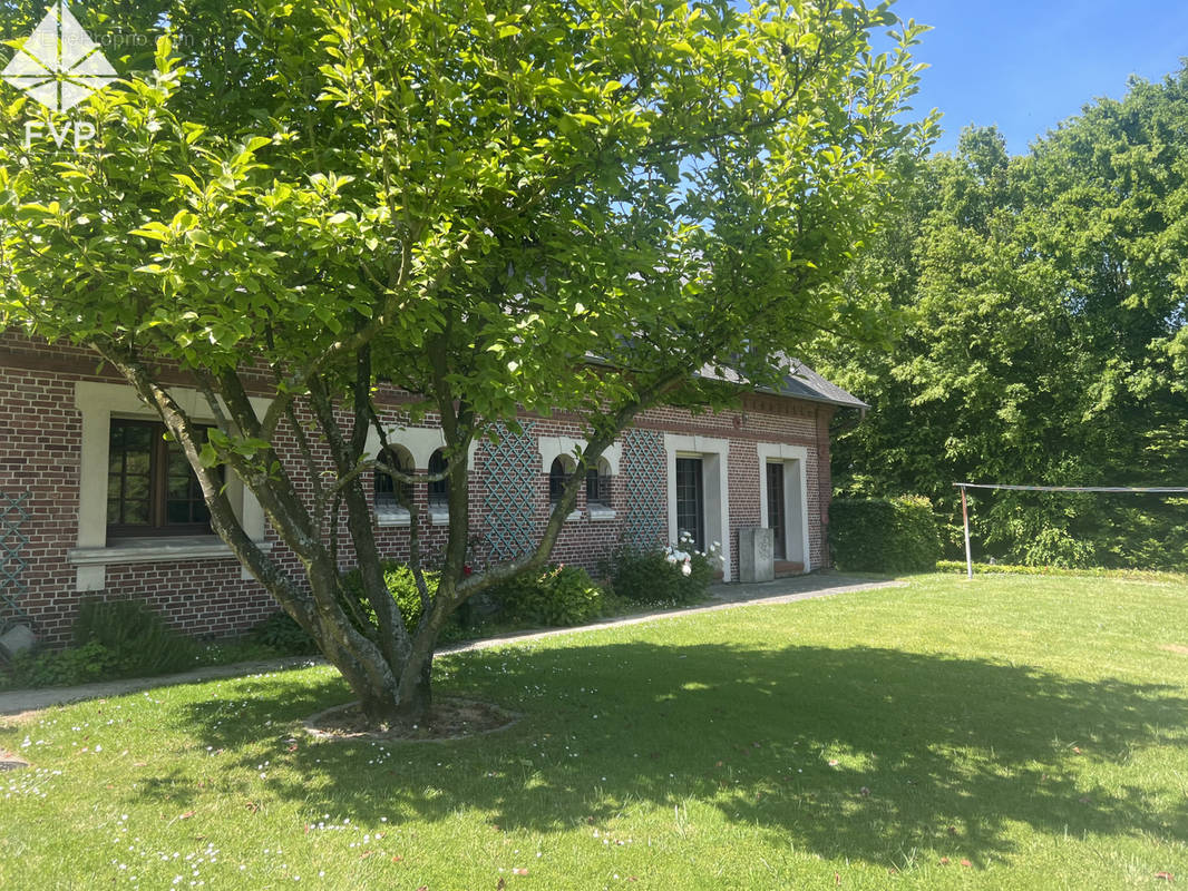 Maison à SAINT-ROMAIN-DE-COLBOSC