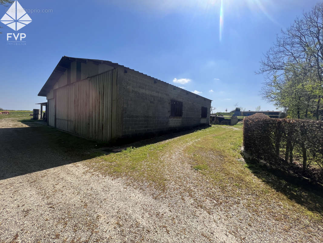 Maison à SAINT-ROMAIN-DE-COLBOSC