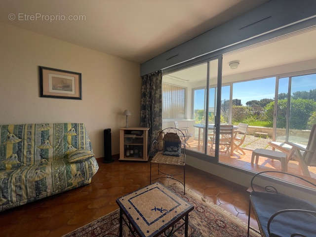 Appartement à BANDOL