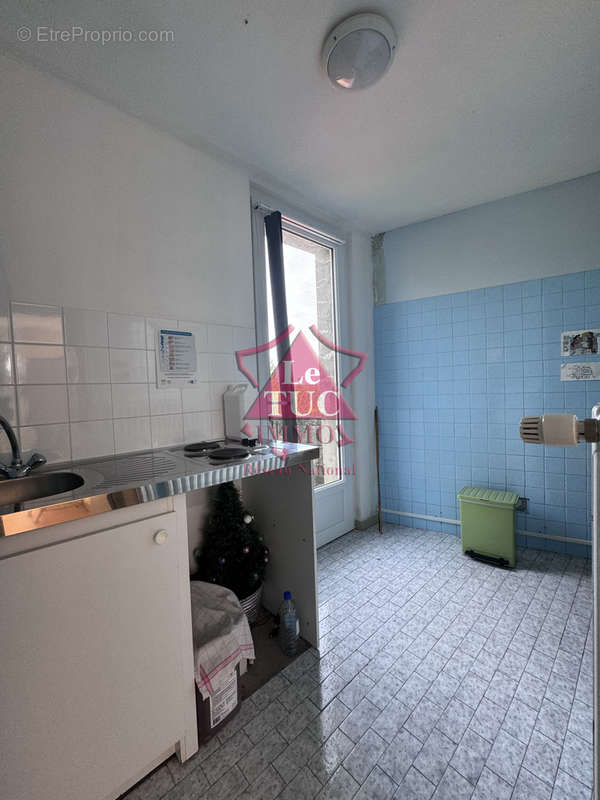 Appartement à SAINT-LIN