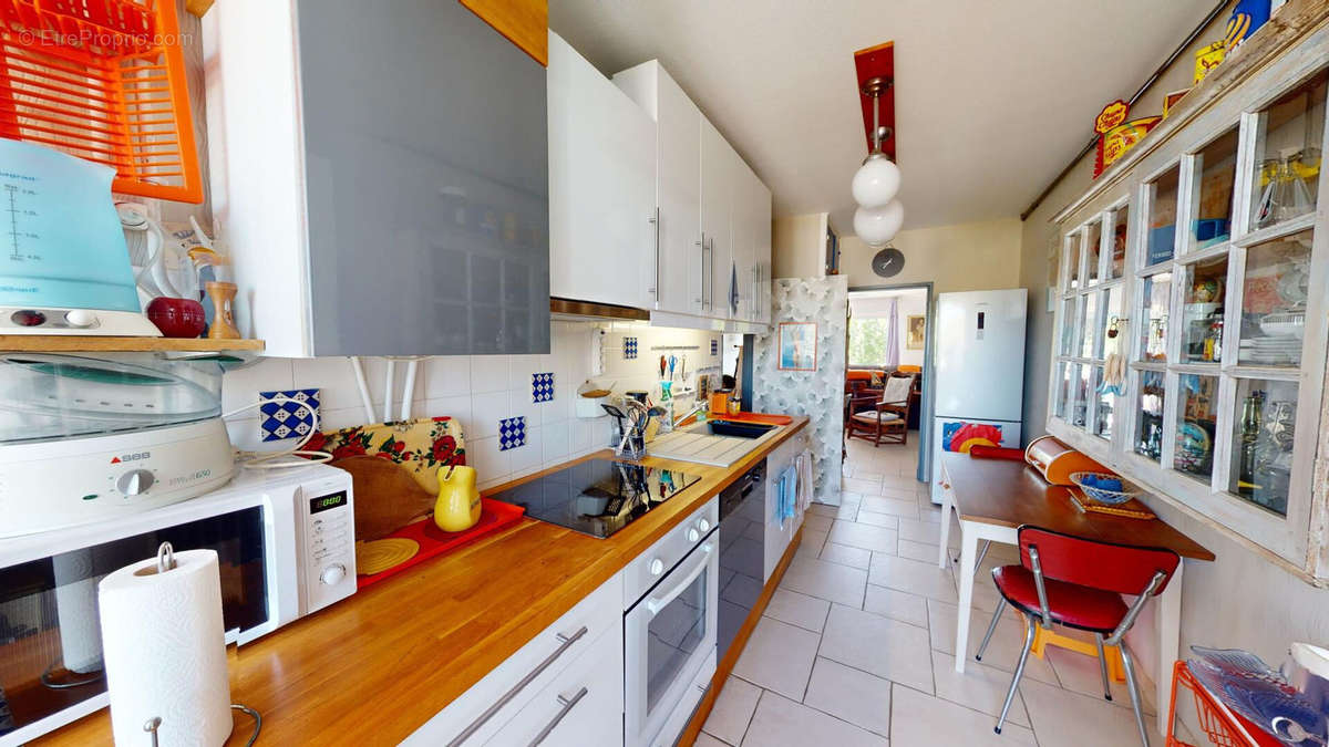 Appartement à ROYAN