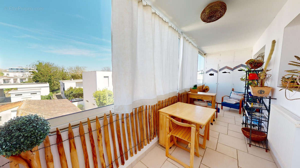 Appartement à ROYAN