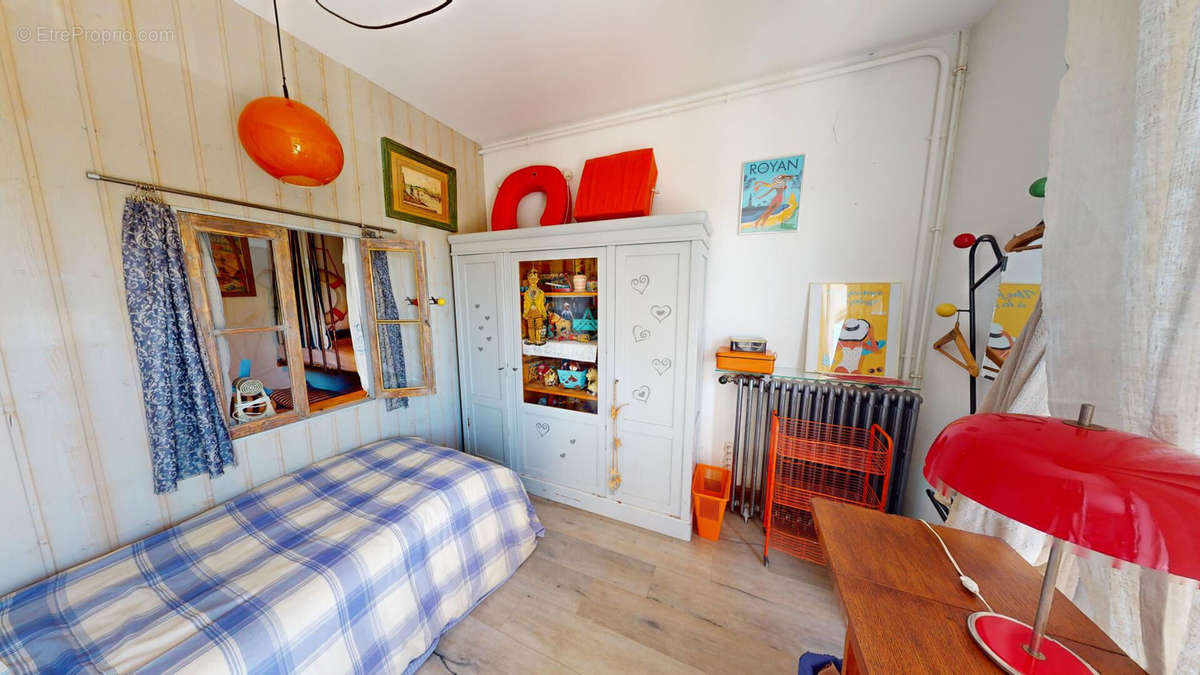 Appartement à ROYAN