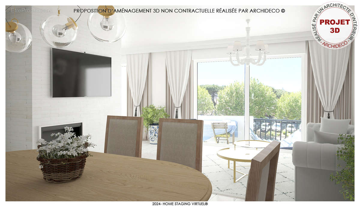 Appartement à ROYAN