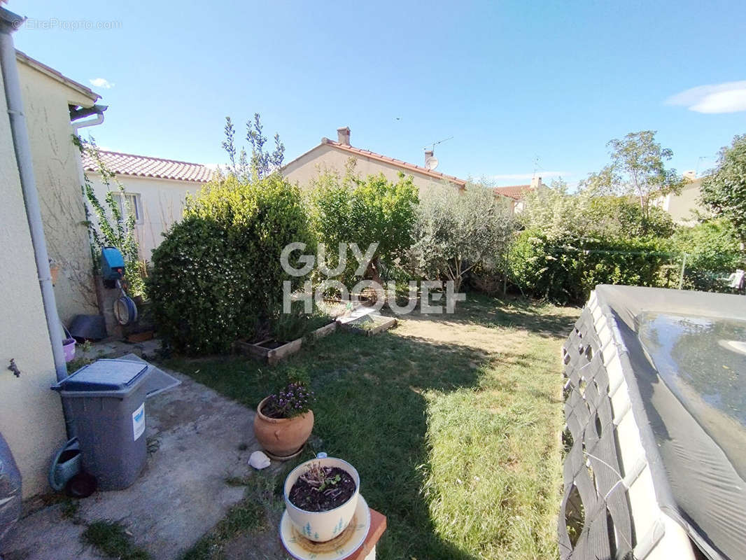 Maison à CERET