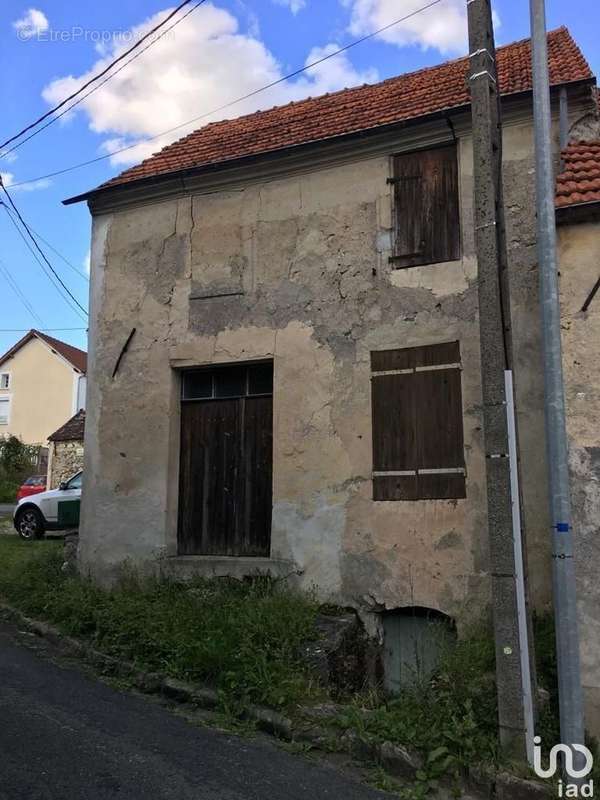 Photo 3 - Maison à LA FERTE-SOUS-JOUARRE