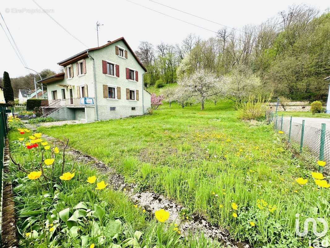 Photo 5 - Maison à SEPPOIS-LE-HAUT