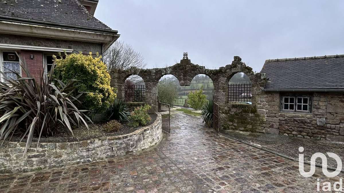 Photo 3 - Maison à LONLAY-L&#039;ABBAYE