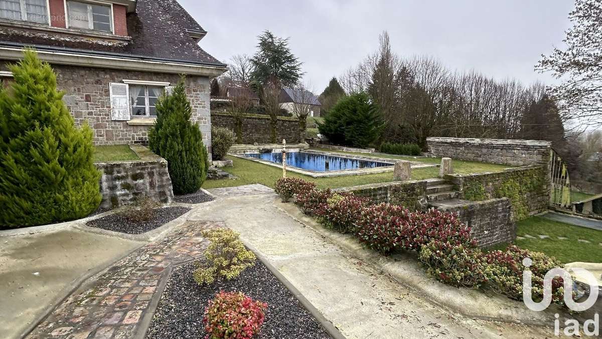 Photo 4 - Maison à LONLAY-L&#039;ABBAYE