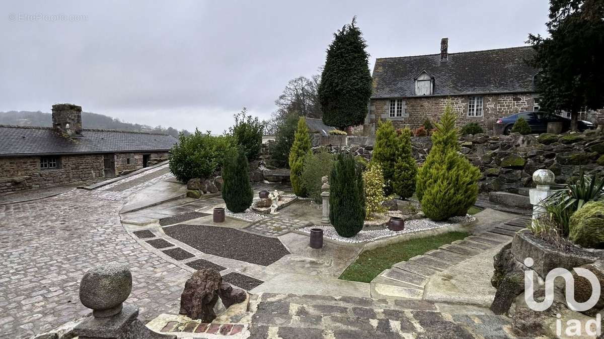 Photo 5 - Maison à LONLAY-L&#039;ABBAYE