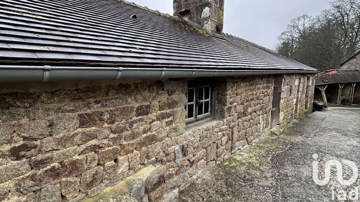 Photo 6 - Maison à LONLAY-L&#039;ABBAYE