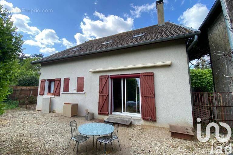 Photo 1 - Maison à ROUILLY-SAINT-LOUP