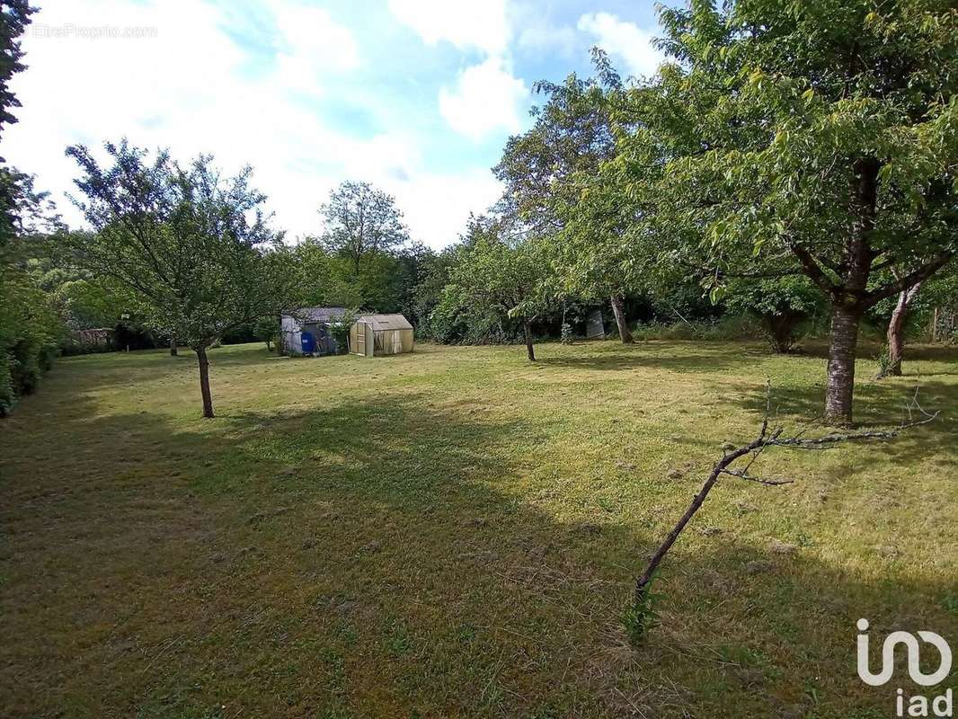 Photo 2 - Maison à CHATILLON-SUR-LOIRE