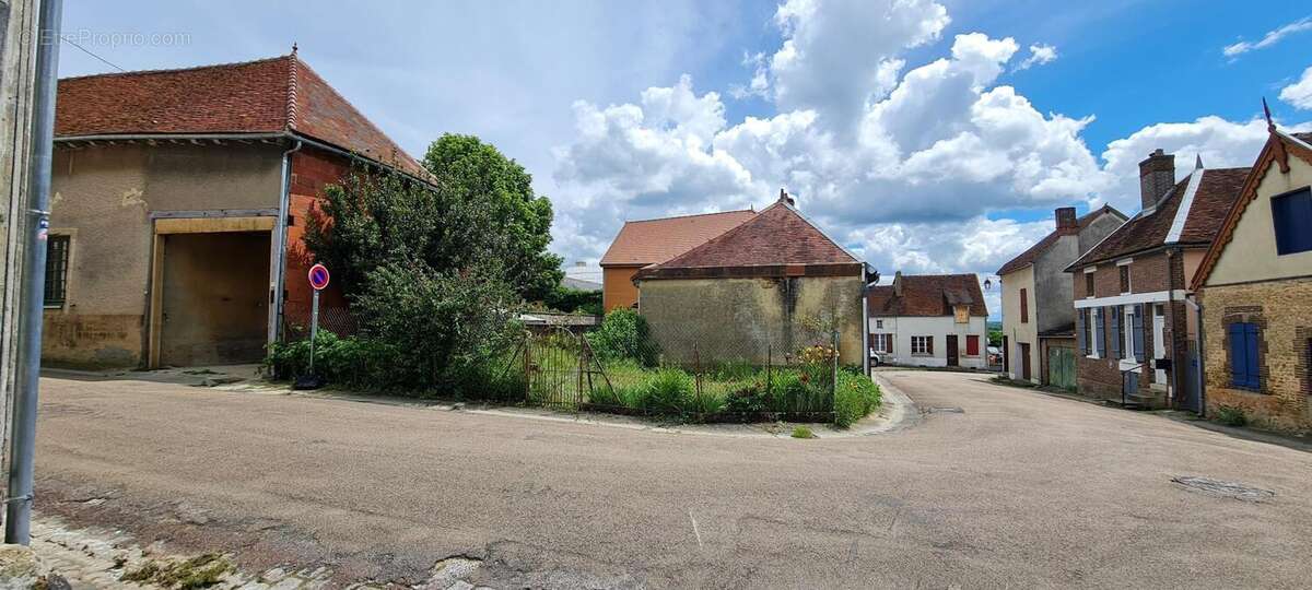 Photo 8 - Maison à ERVY-LE-CHATEL