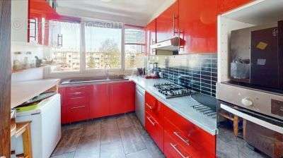 Appartement à PALAISEAU