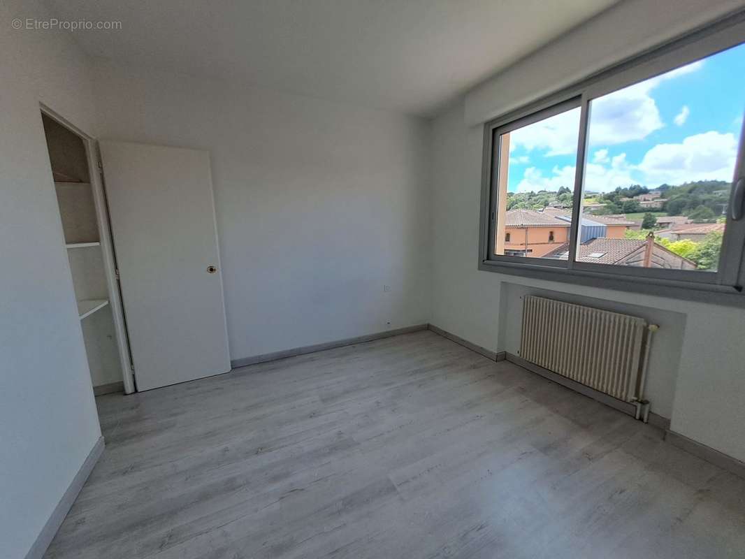 Appartement à CASTANET-TOLOSAN