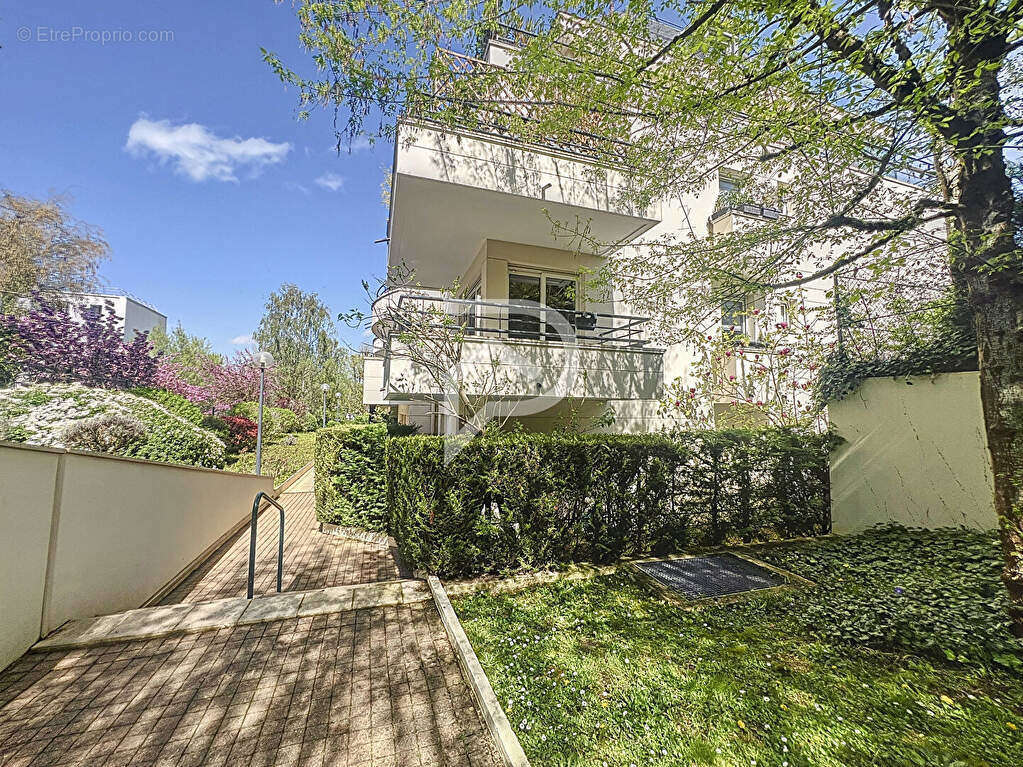 Appartement à SCEAUX